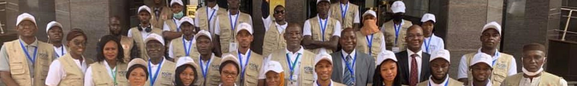 FAMOC drives change in Mali